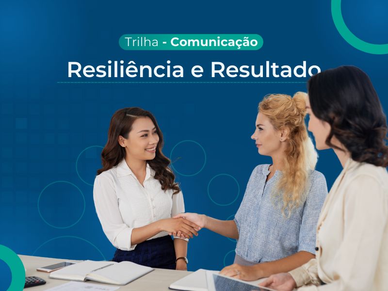 Curso de Resiliência e Resultado