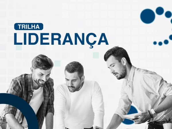 Liderança